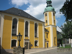 St. Barthlomus Kirche