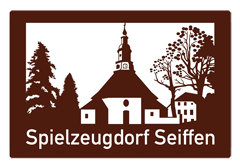 Spielzeugdorf Seiffen